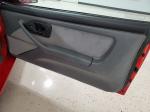 Pontiac Firebird Trans Am GTA T-Roof 1989 года